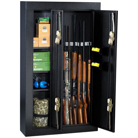 steel gun cabinet for sale|used shotgun cabinet for sale.